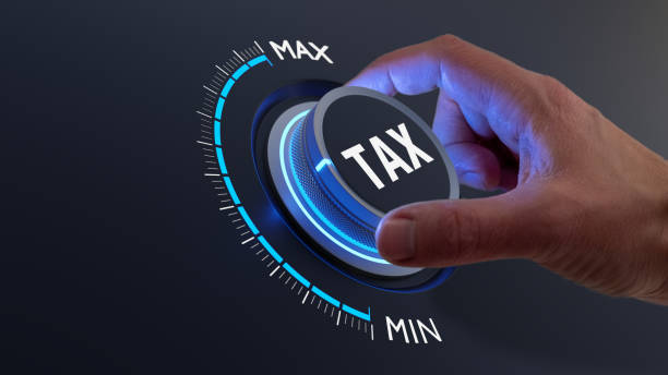 Understanding the Complex World of Taxation